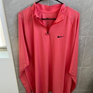 NIKE XL TALL pullover